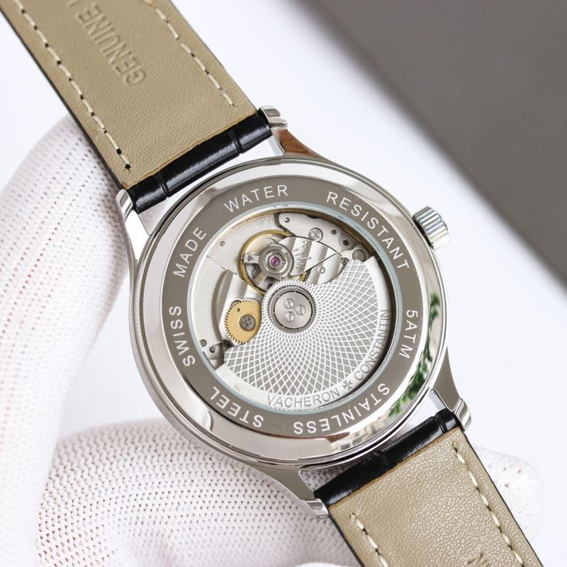 VACHERON CONSTANTIN Watches